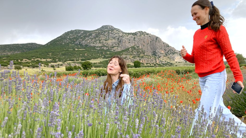 Meerdaagse Rozen studiereis naar Isparta - Verken de essentie van Rozenolie