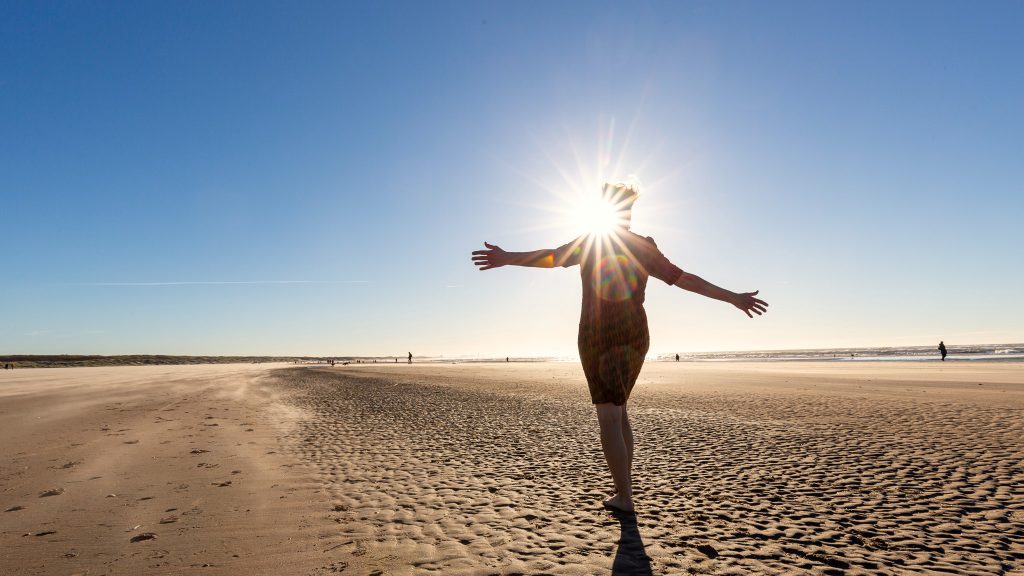 Essentie van welzijn ; chakra balancing