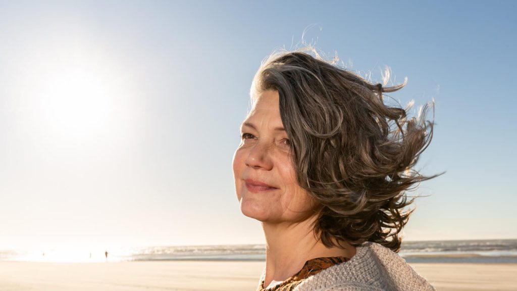Joanne Klein Wolterink - Specialist in aromatherapie, geurontwikkeling en plantextractie