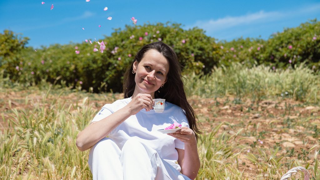 AromaWise by Joanne Rozenhydrolaat uit Turkije- zo herken je kwaliteit