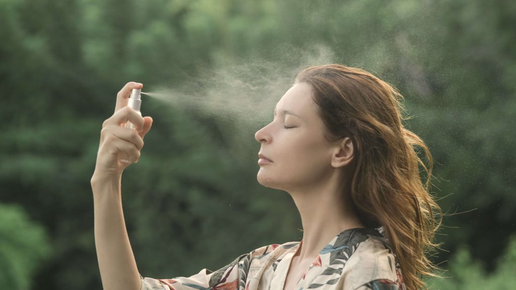 AromaWise by Joanne Rozenhydrolaat uit Turkije- zo herken je kwaliteit