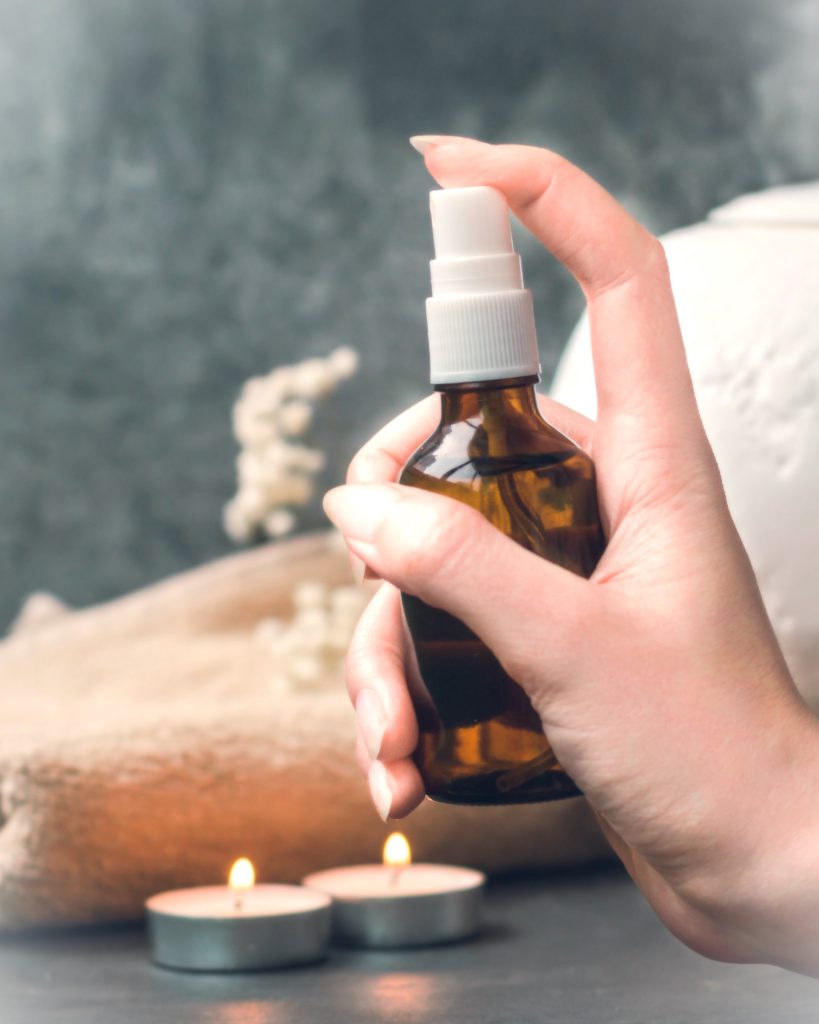 AromaWise by Joanne Rozenhydrolaat uit Turkije- zo herken je kwaliteit