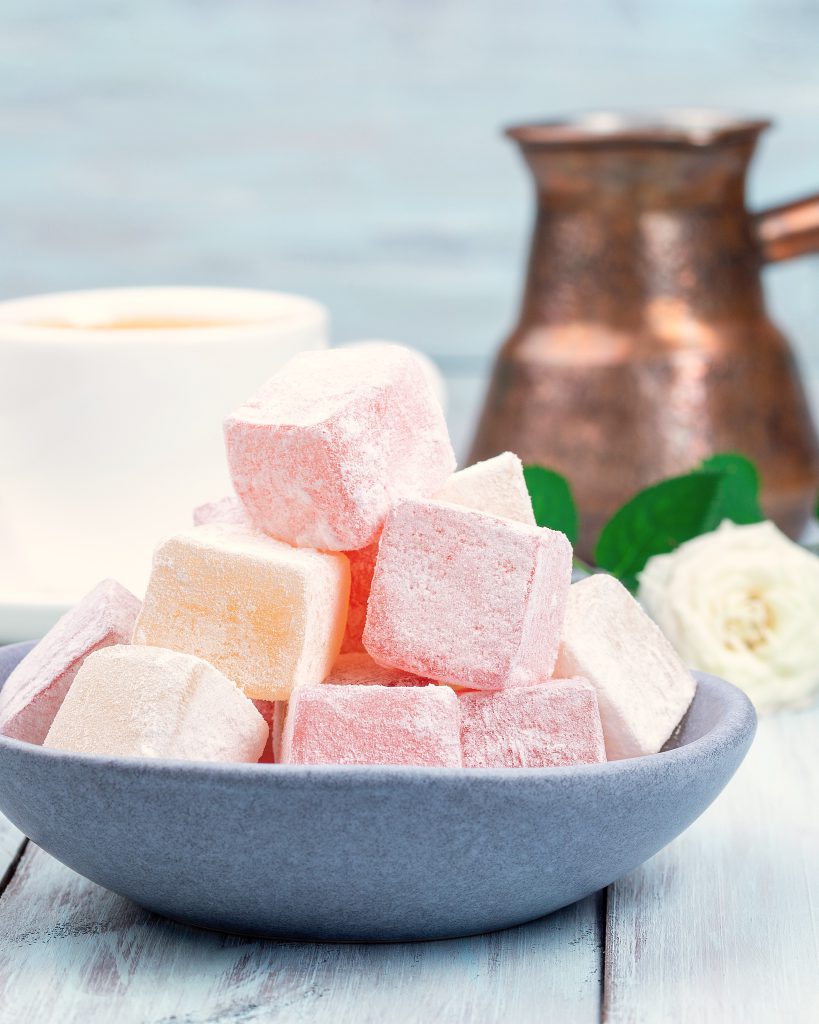 AromaWise by Joanne Rozenhydrolaat uit Turkije- zo herken je kwaliteit