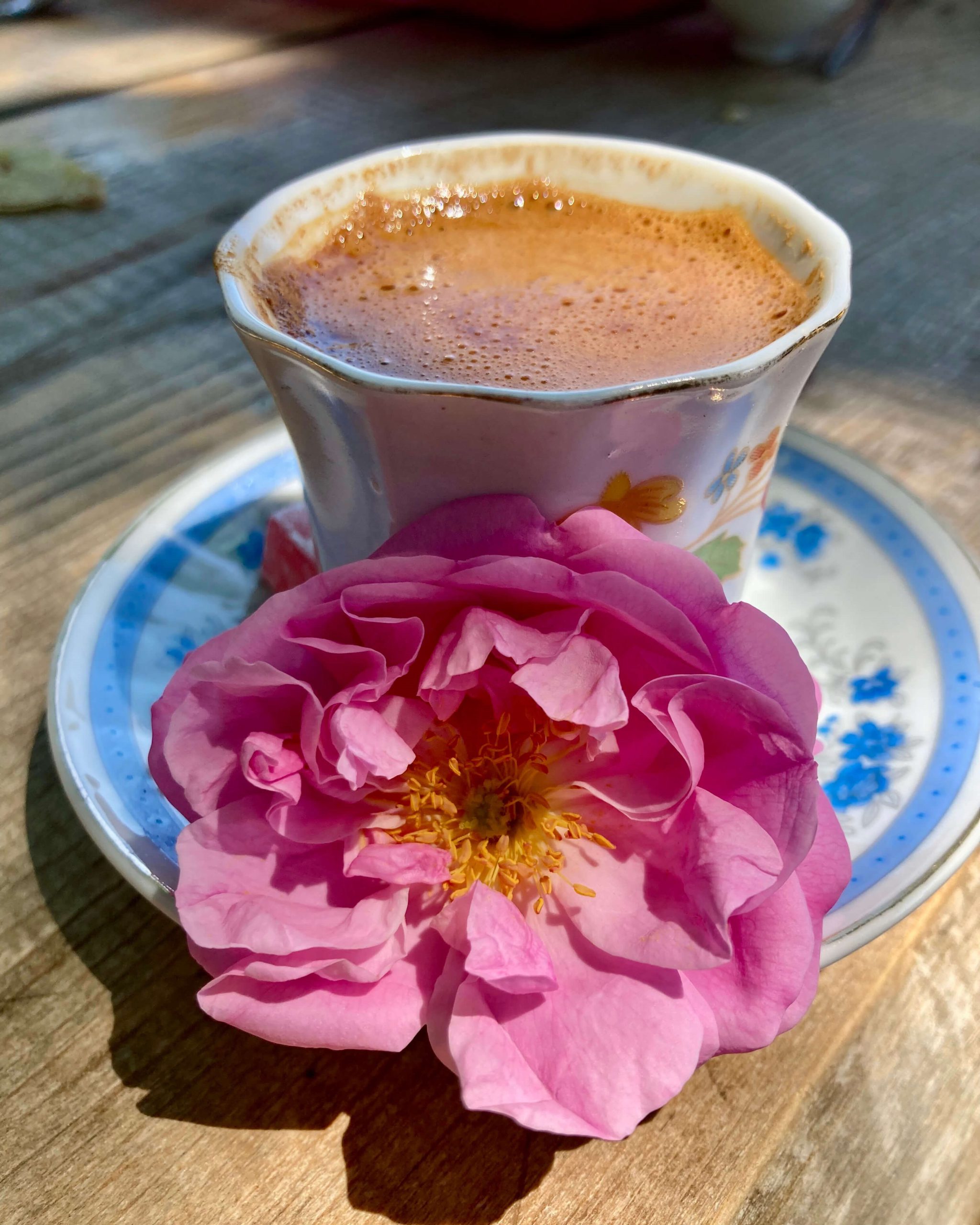 AromaWise by Joanne Rozenhydrolaat uit Turkije- zo herken je kwaliteit