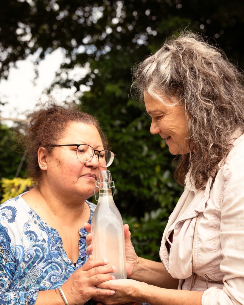 Lavendel destilleren, van bloem tot geurige essentie, lavendelolie