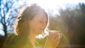 Workshop de kracht van geur, aromatherapie