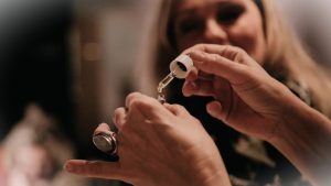 Werken met aromatherapie in je praktijk - specialisatie voor professionals