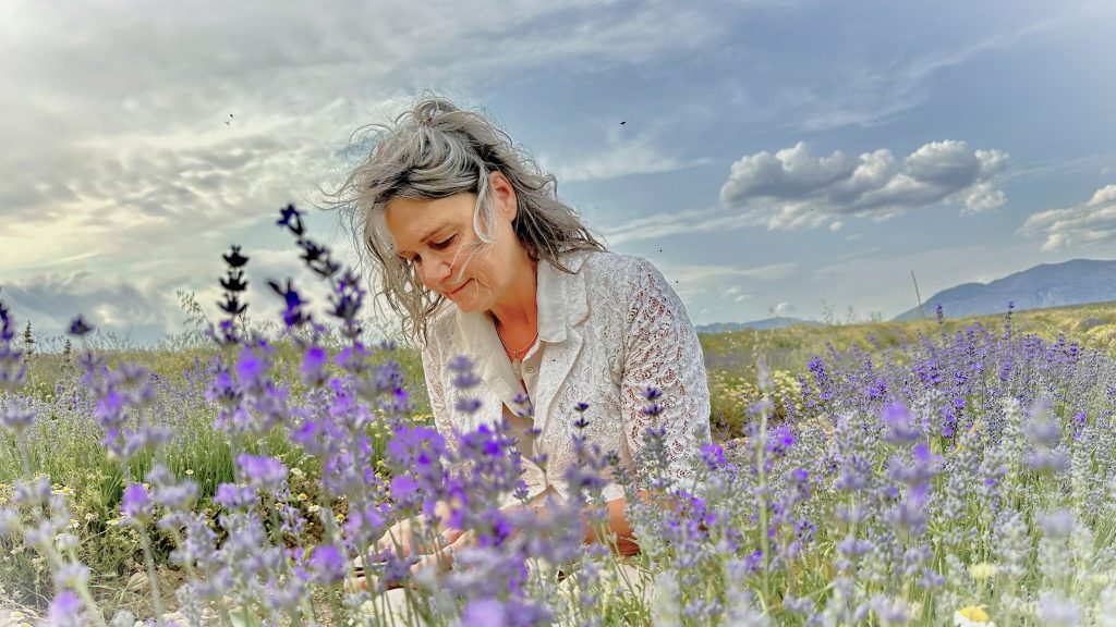 workshop etherische olie, de kracht van geur in je dagelijks leven.